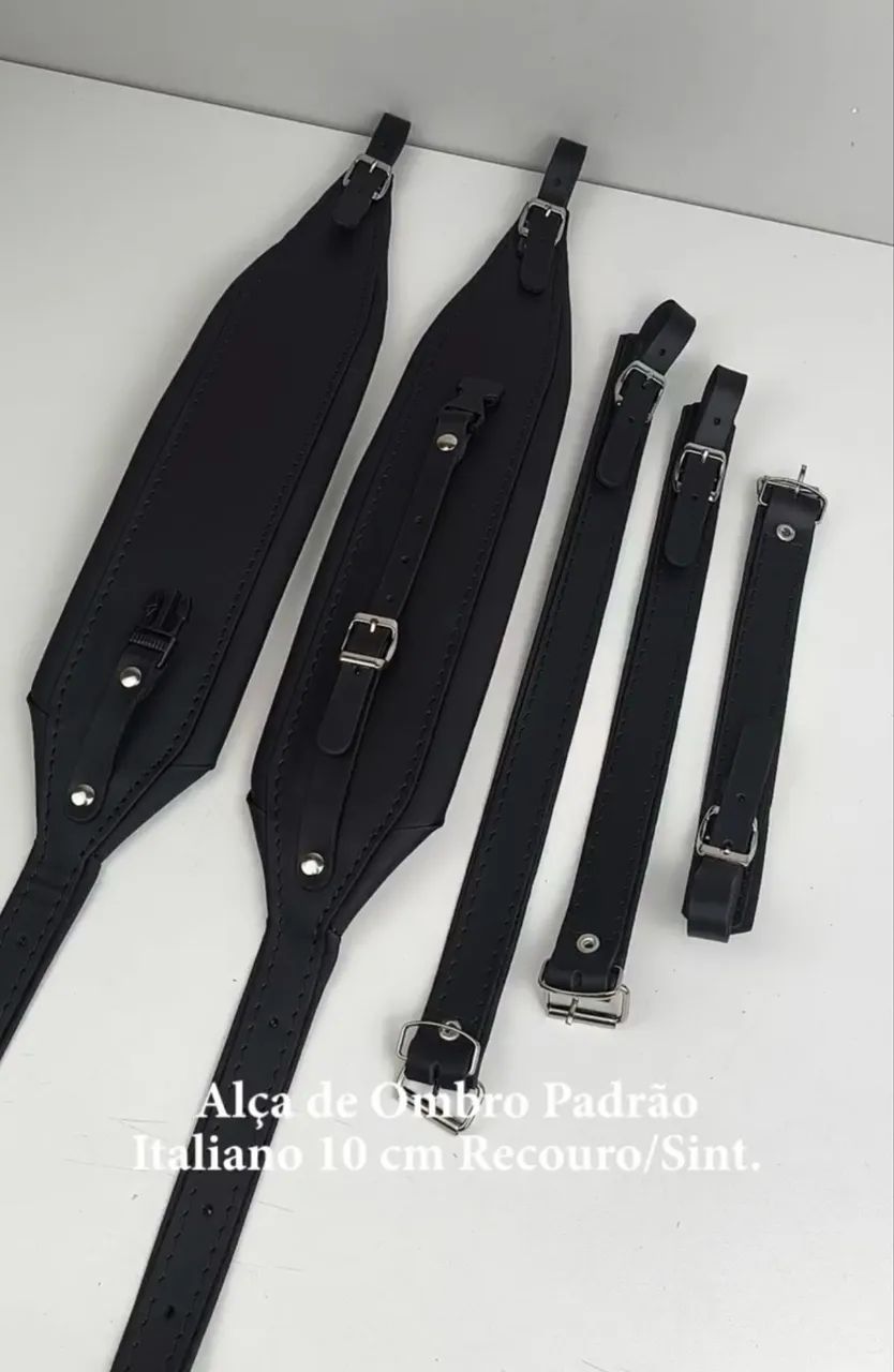 Correias para Acordeon  - Foto 2