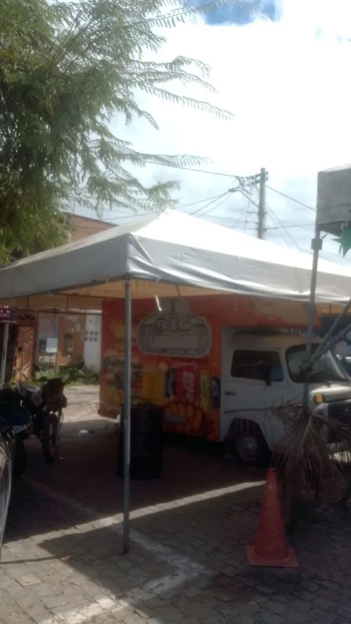Toldo  - Foto 2