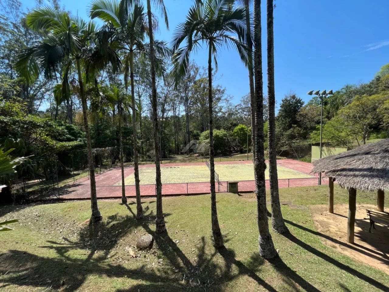 chácara - Santana dos Cuiabanos - Valinhos - Foto 5