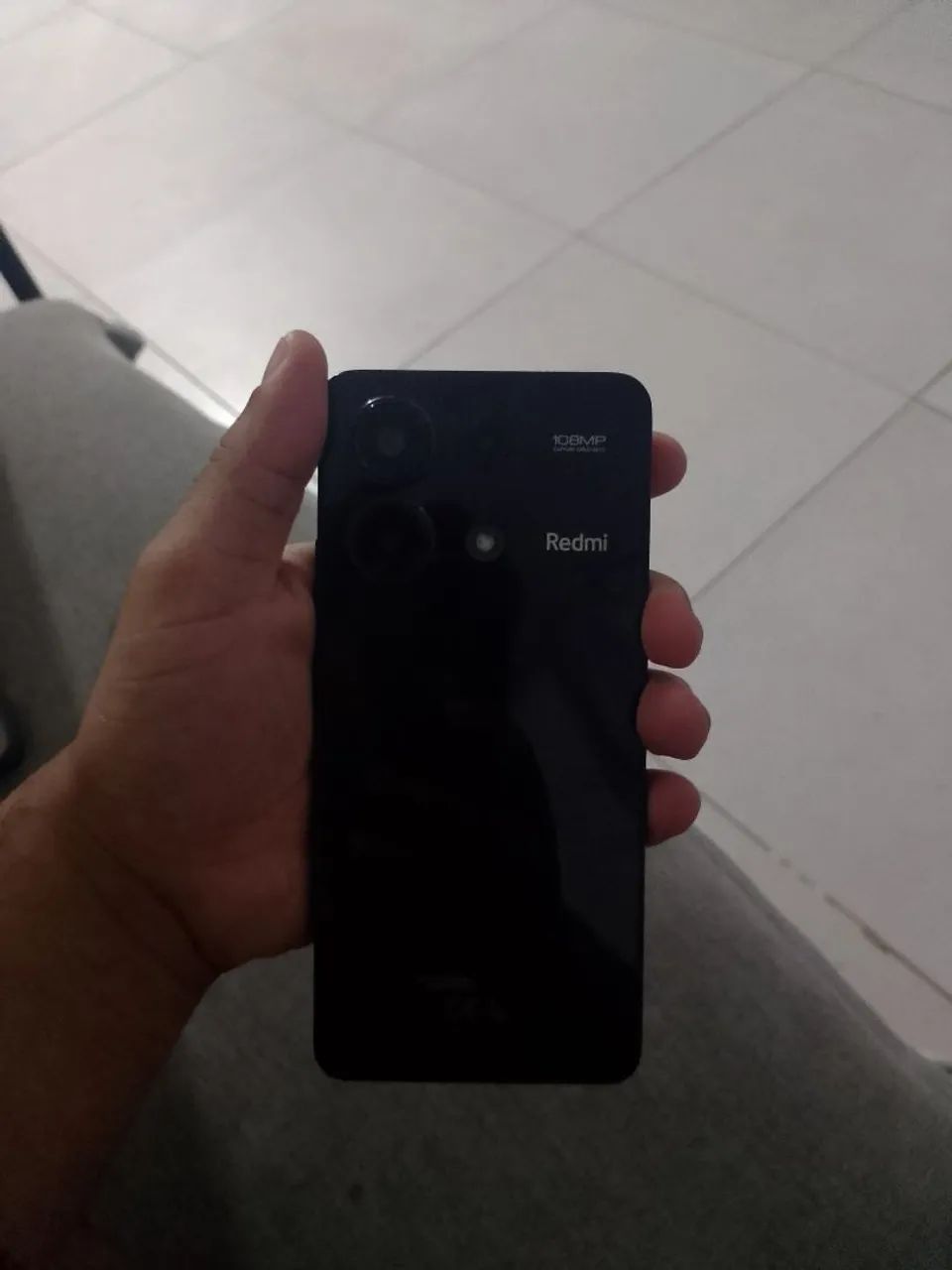 REDMI NOTE 13 