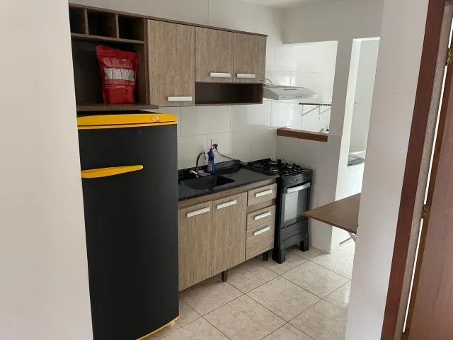 Alugo apartamento de dois quartos no Rio Vermelho - Foto 3