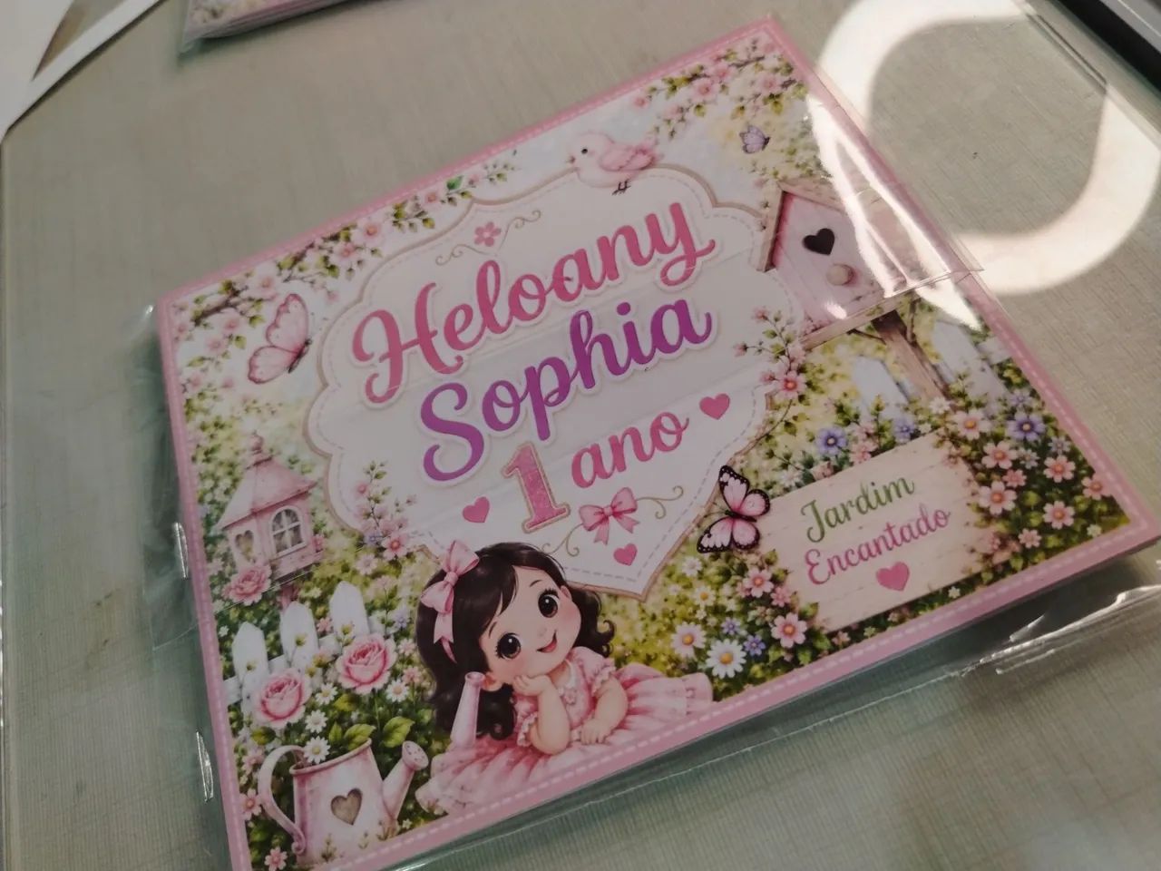 Adesivos personalizado - Foto 2