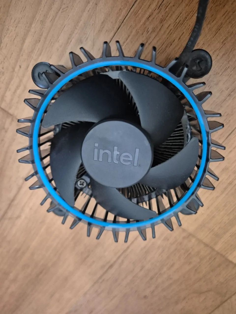 Processador Intel i5-12400F LGA1700 + Cooler + Caixa - Foto 4