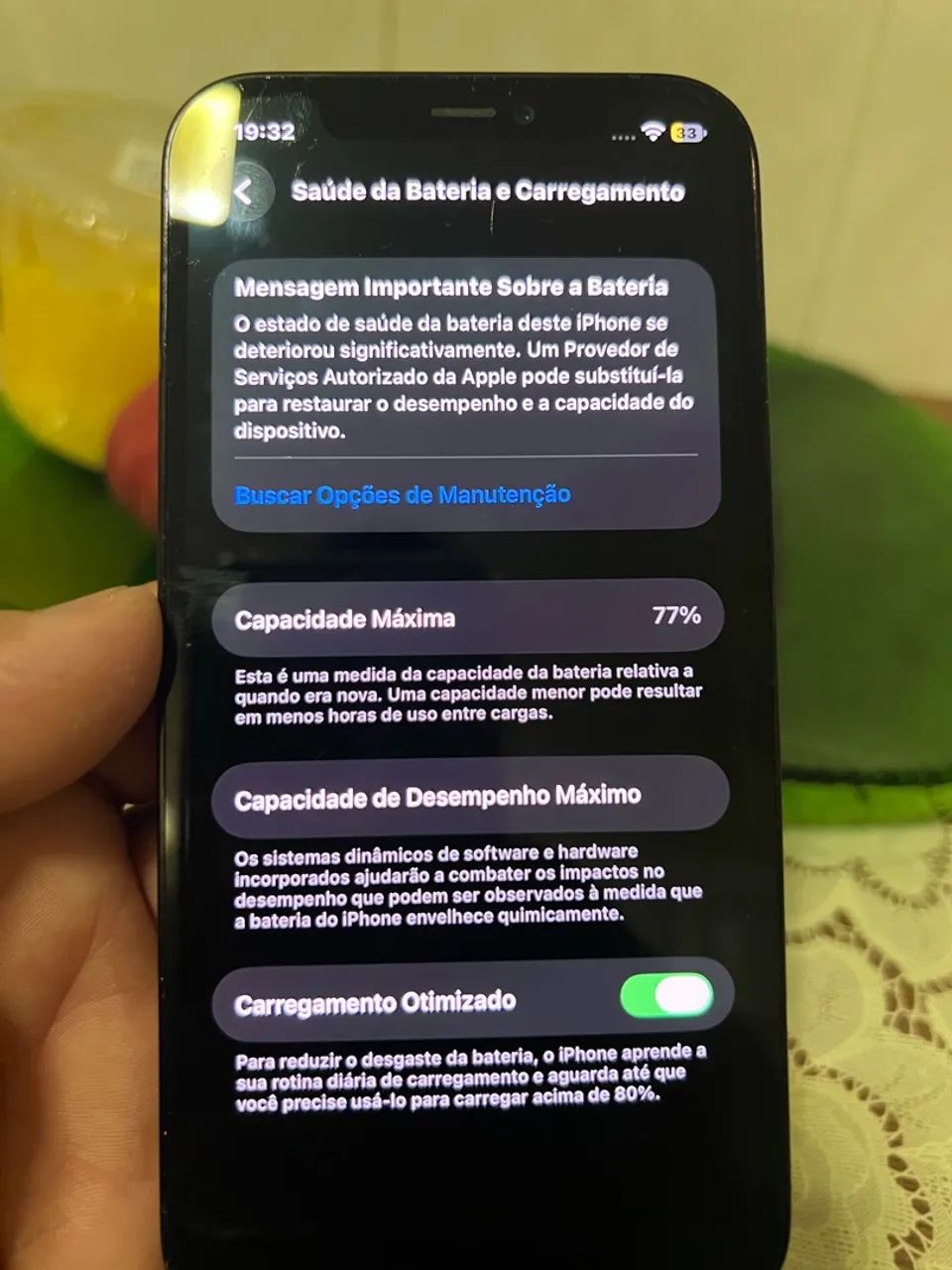 iPhone 12 Pro - Foto 4