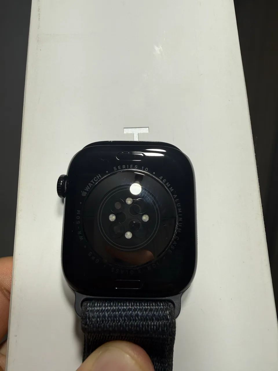 Apple Watch Series 10 - Foto 5