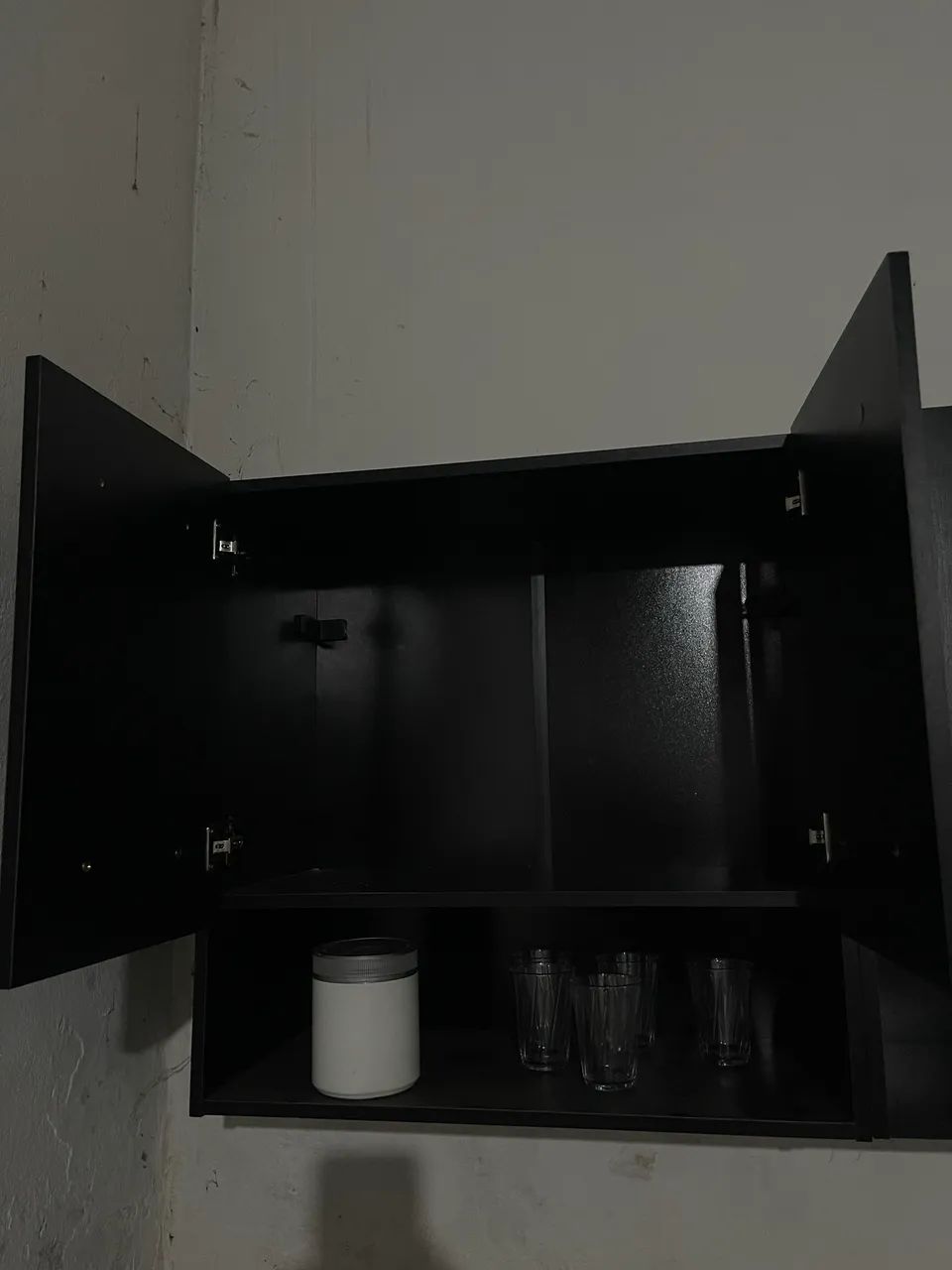 Armário de parede - Foto 5