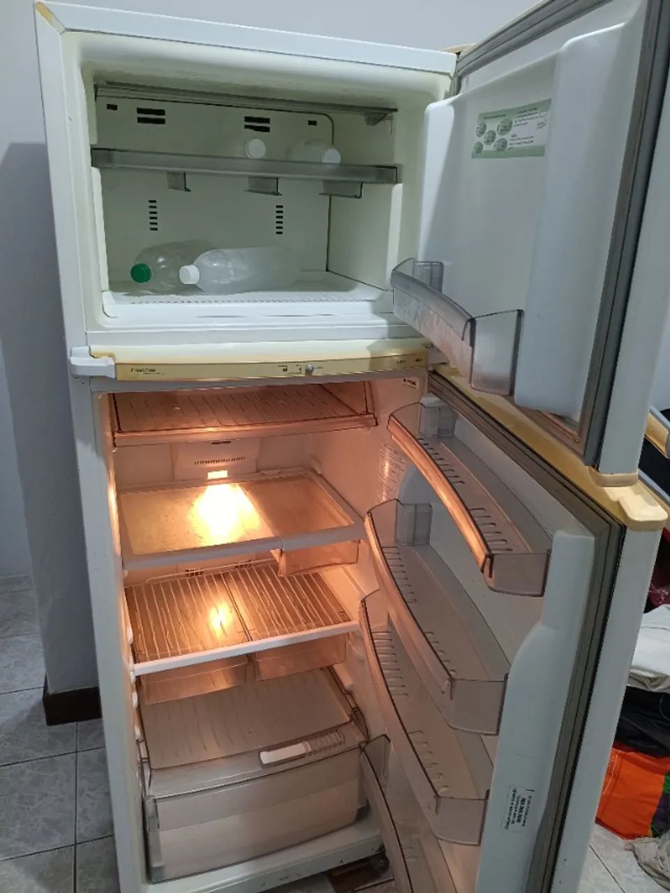 Geladeira  - Foto 2