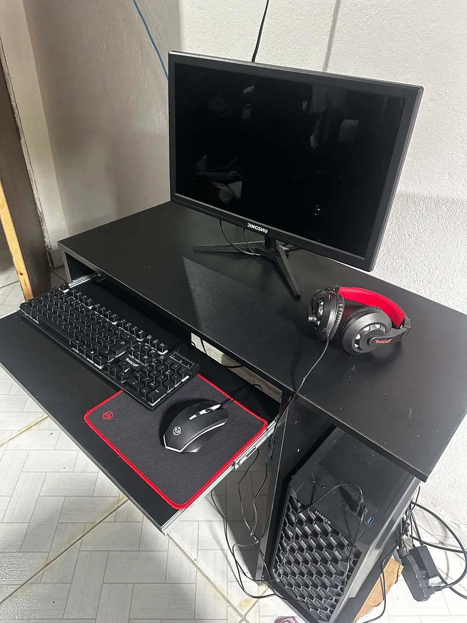 PC COMPLETO 