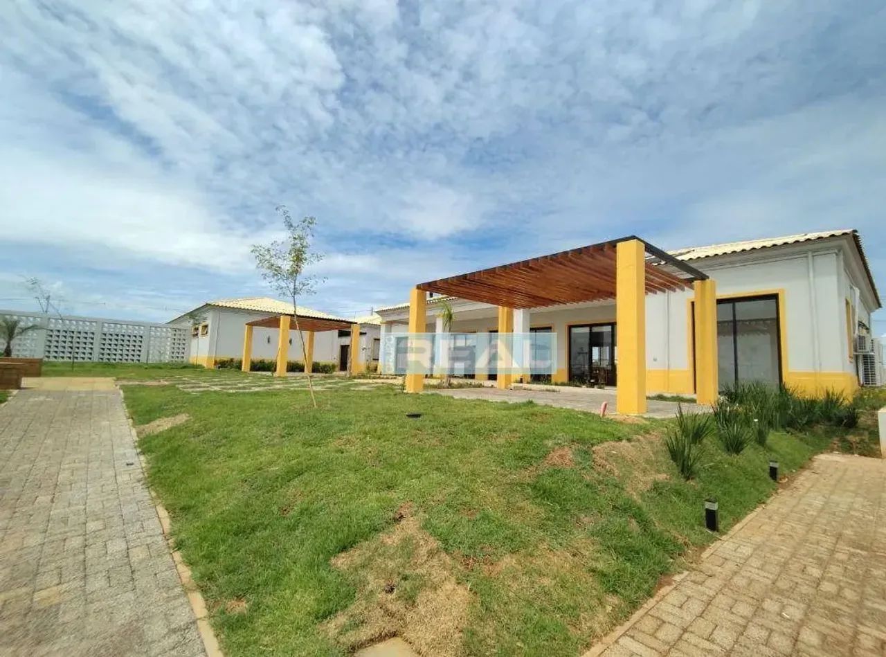 Terreno à venda, 200 m² por R$ 305.000,00 - Condomínio Terras da Fazenda - Paulínia/SP - Foto 14