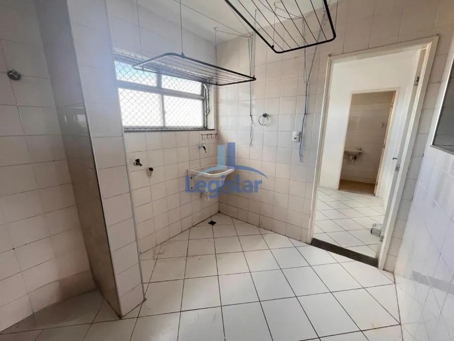 Apartamento 3 Quartos Aracaju - SE - Suíça - Foto 3
