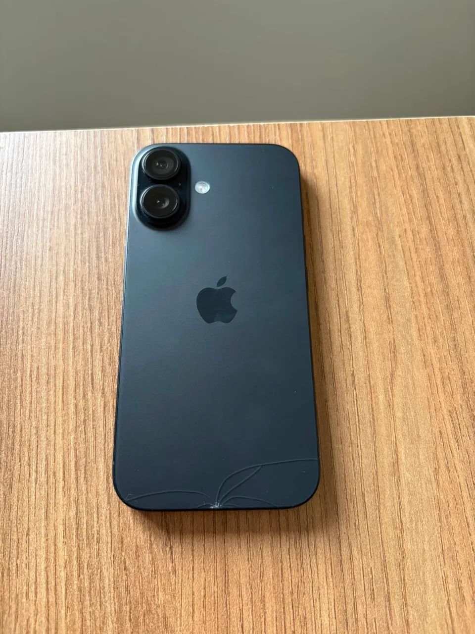 iPhone 16 128GB - Foto 2