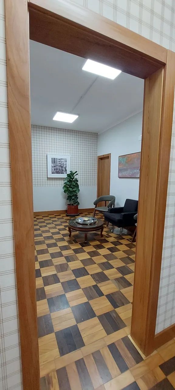LOCAÇÃO SALAS COMERCIAIS!!! - Foto 4