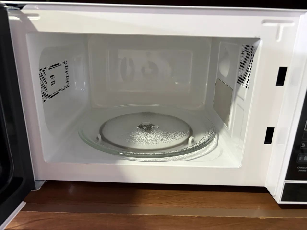 Microondas  - Foto 2
