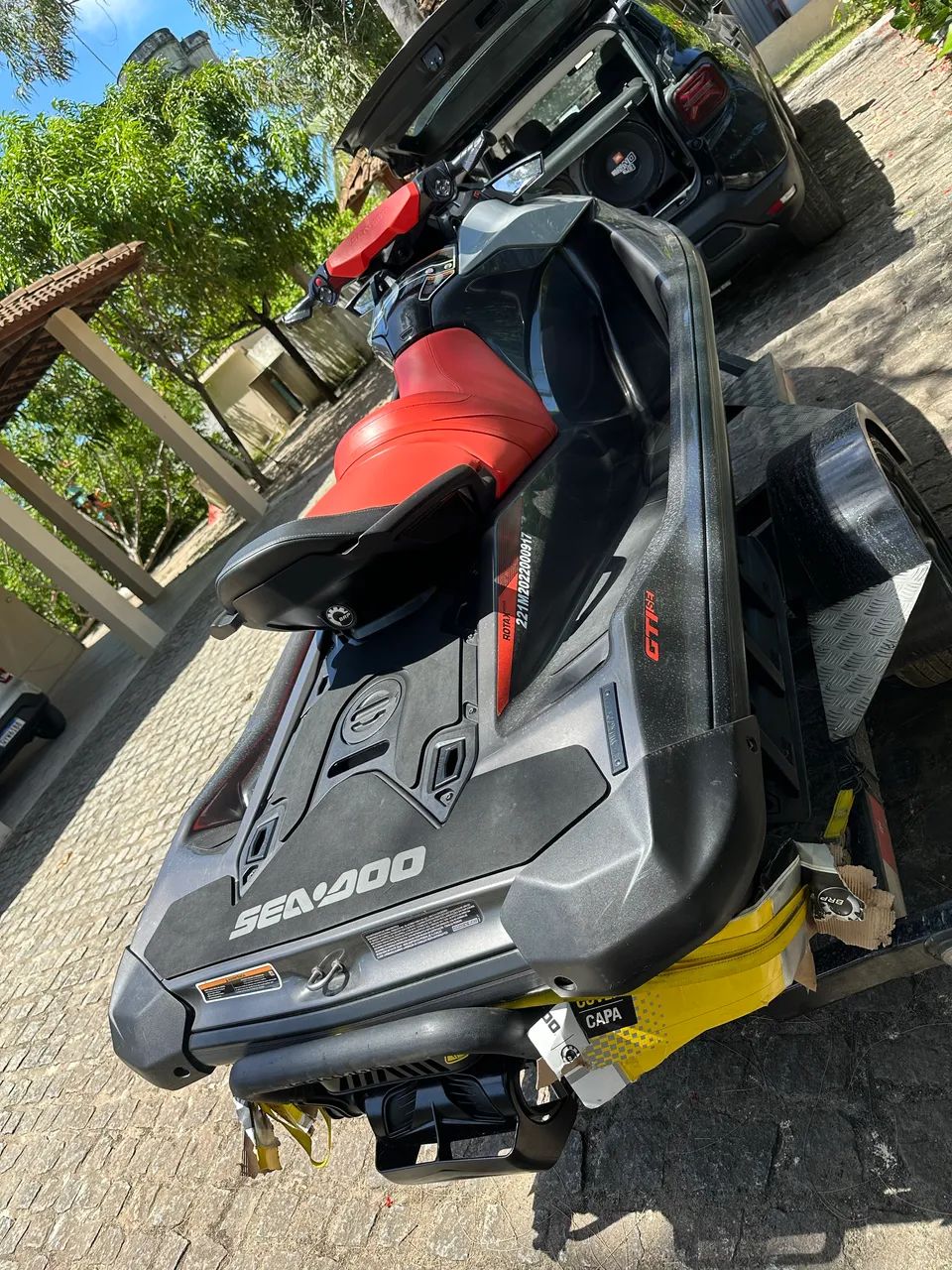 Jetski 170 2022 - Foto 5