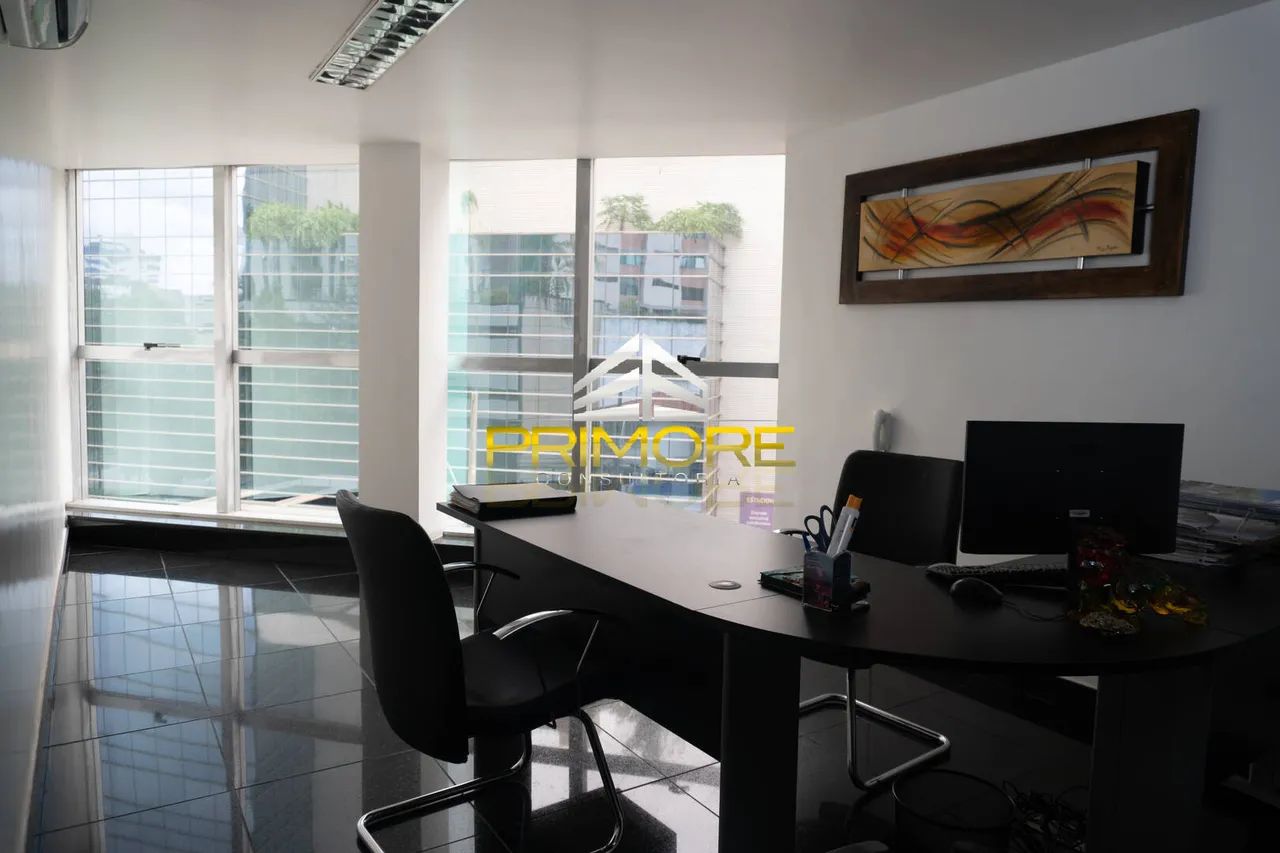 Prédio Comercial no melhor ponto do Bairro Funcionários com 1.450m² 6 vagas - Foto 4