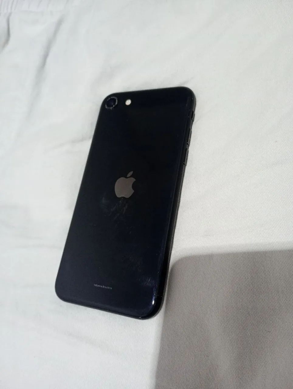 iPhone se 2 geração 