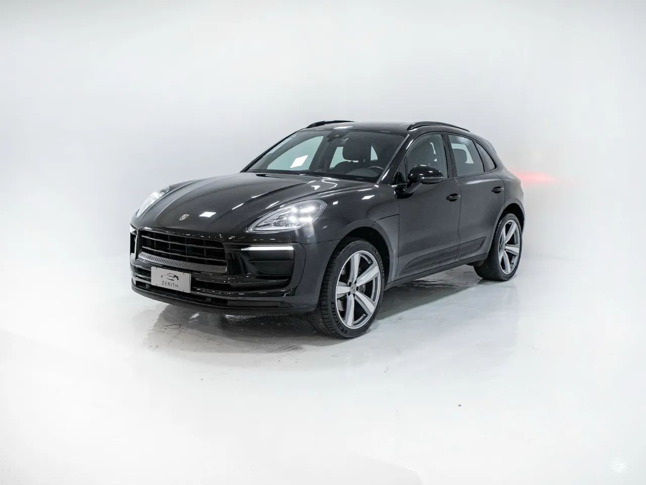 Porsche Macan 2.0 Turbo 237/252cv 2023
