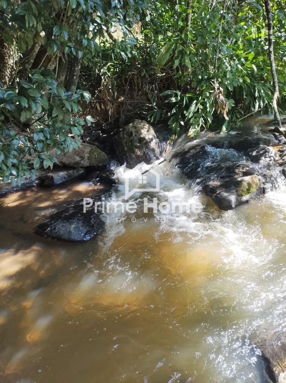 terreno - Centro - São Pedro da União