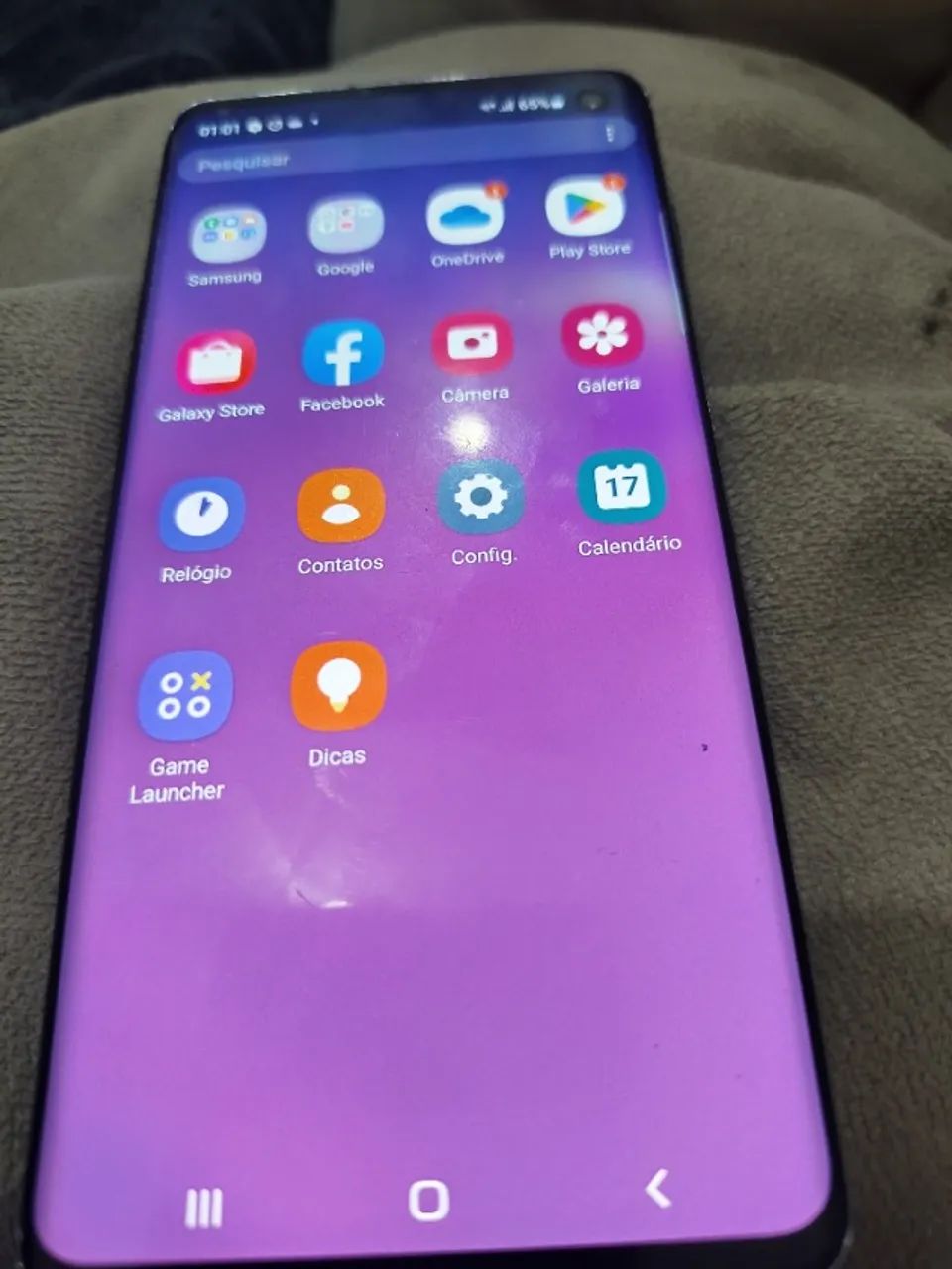 Celular em ótimo estado  - Foto 5