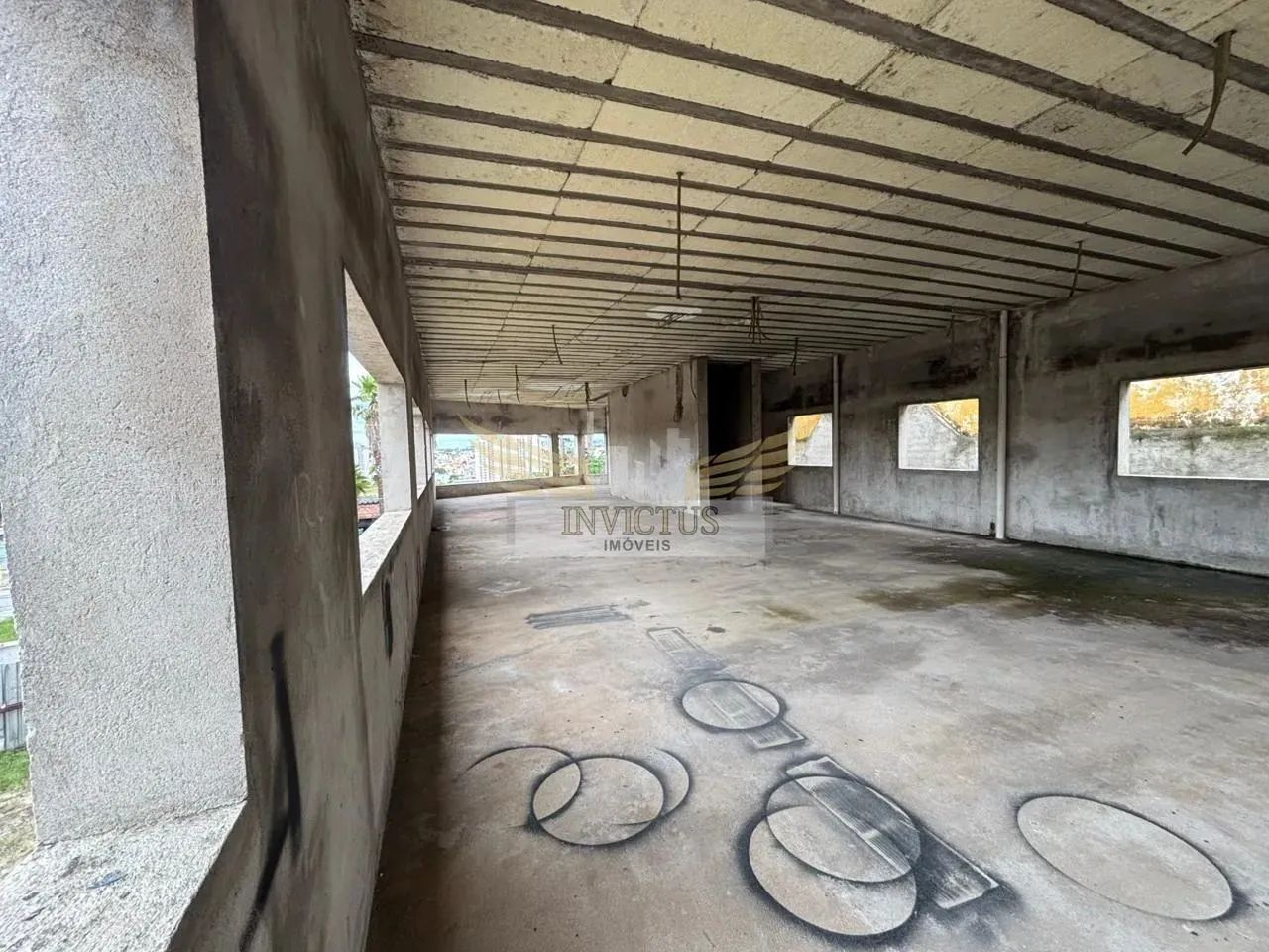 Terreno/Galpão Comercial para Alugar, 618m² - Vila Curuçá, Santo André/SP. - Foto 4