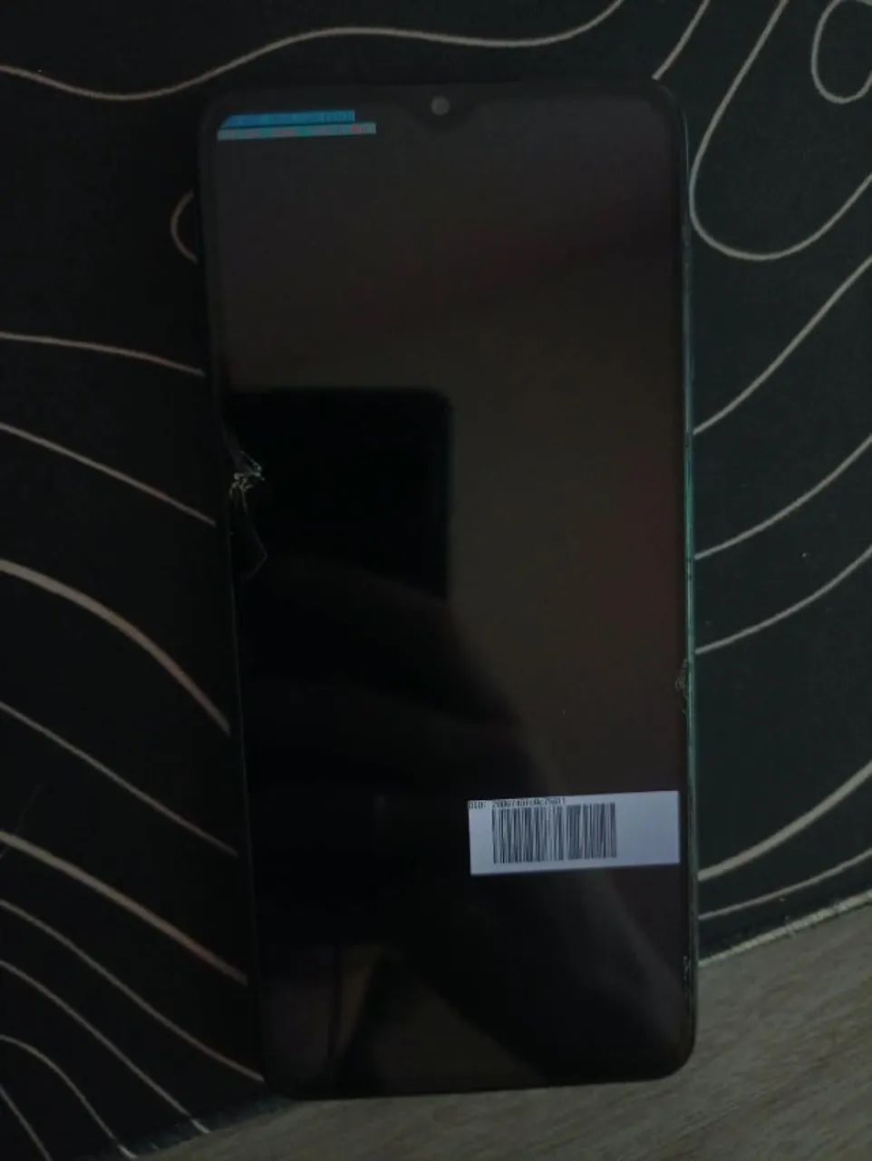 Samsung Galaxy M12