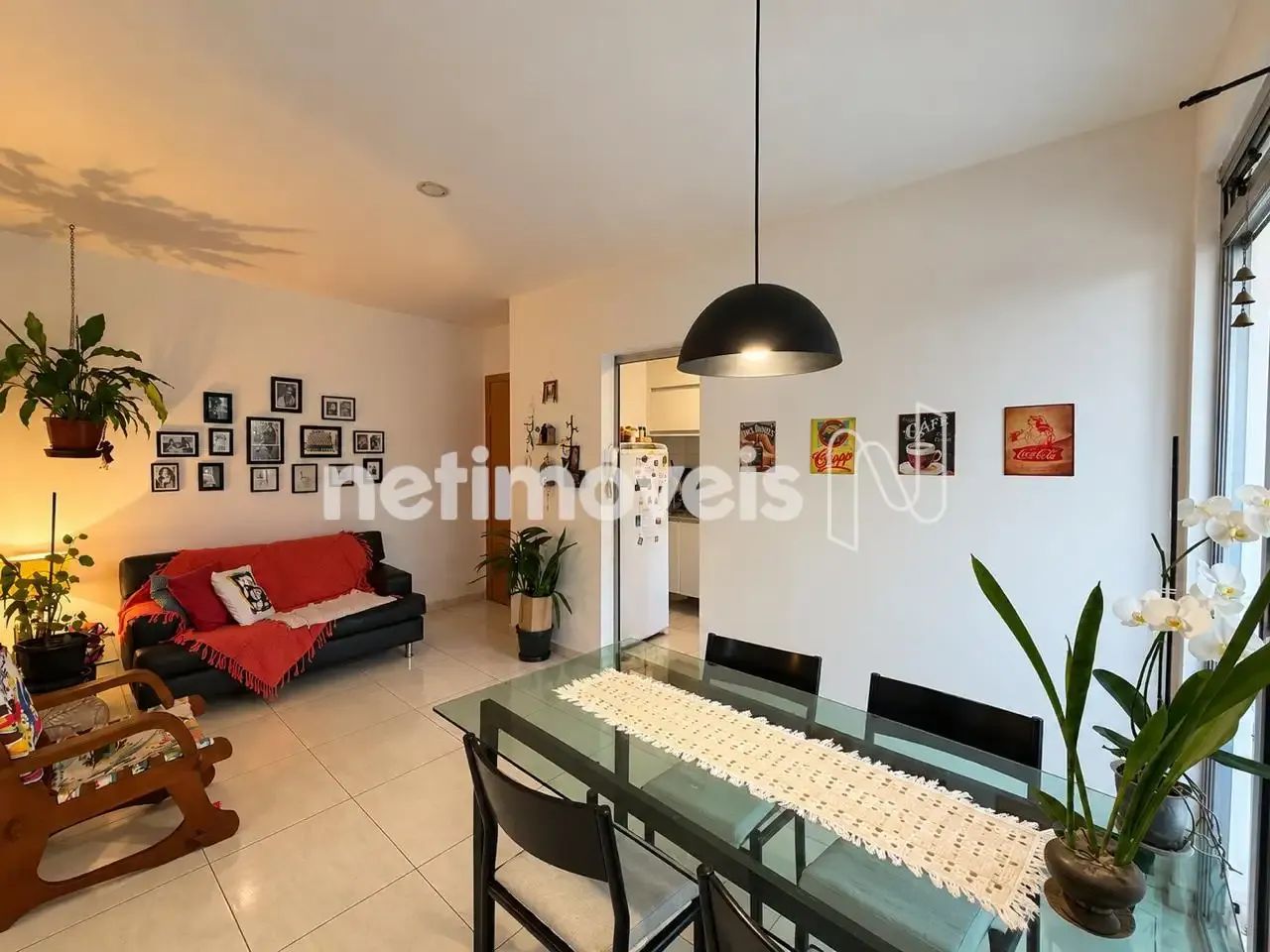 Oportunidade! Apartamento de 2 quartos com suíte, elevador e acessibilidade. - Foto 2