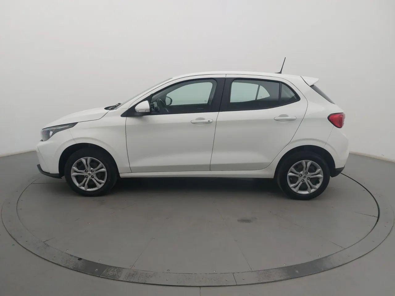 Fiat Argo Drive 1.0 Firefly 2025 - Foto 2