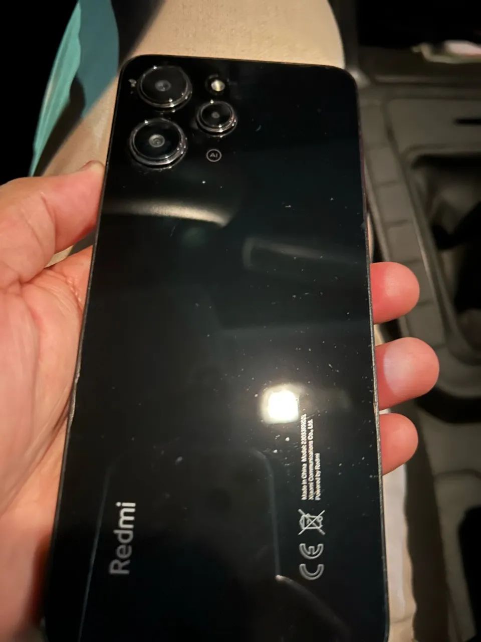 Redmi 12 128 gigas - Foto 2