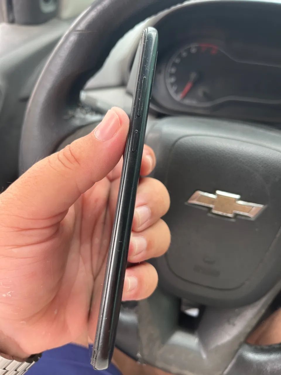 Samsung A02S  - Foto 2