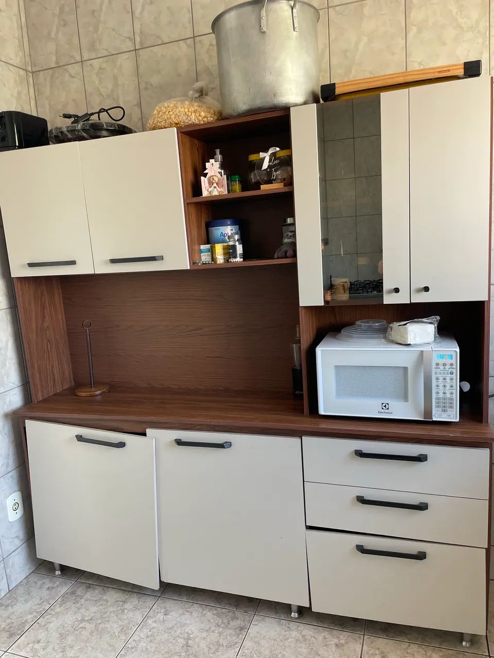 Armário de cozinha - Foto 2
