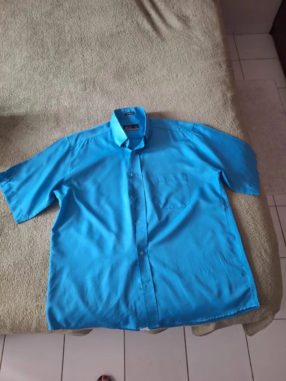 Camisa social - Foto 2