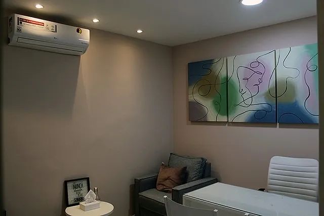 Harmony: sublocam-se salas para psicólogos, médicos, advogados... - Foto 2