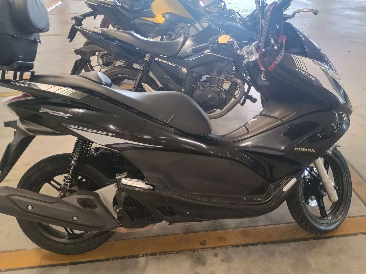 PCX 2015 extra  - Foto 2
