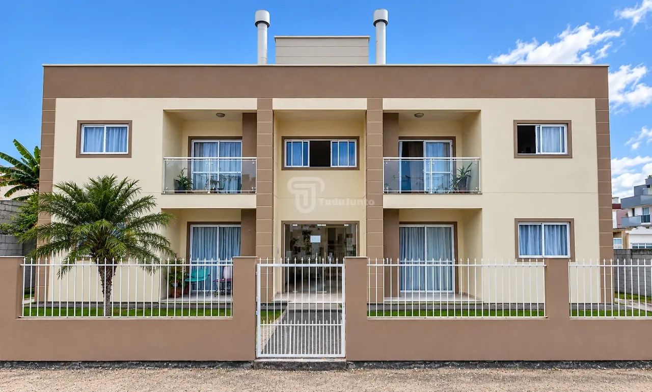 Apartamento 3 Quartos - São Sebastião