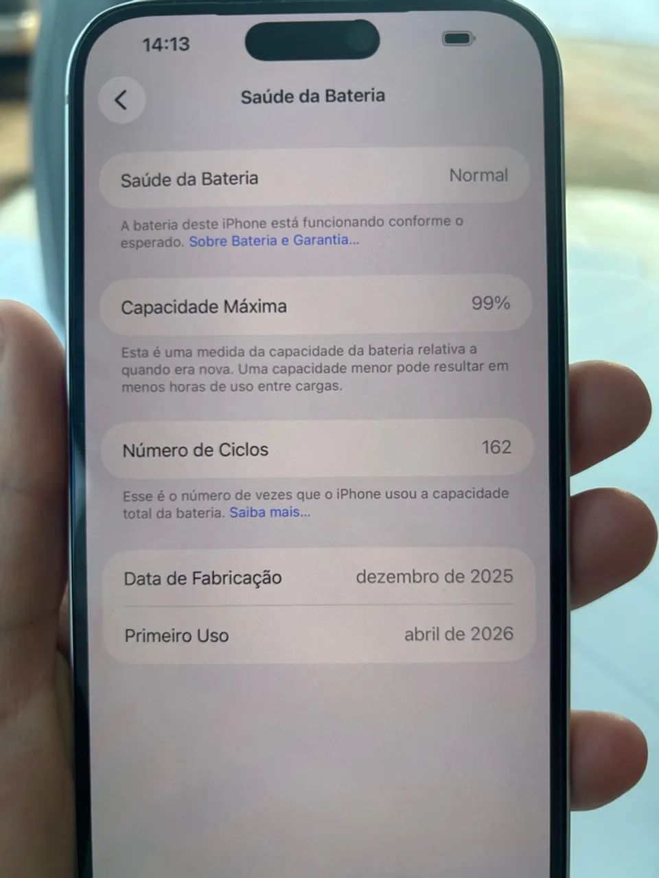 iPhone 17 Pro. Max garantia Apple  - Foto 5