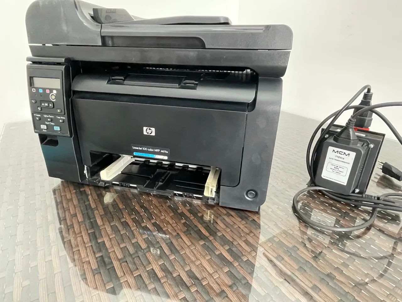Impressora a Laser Hp - Foto 4
