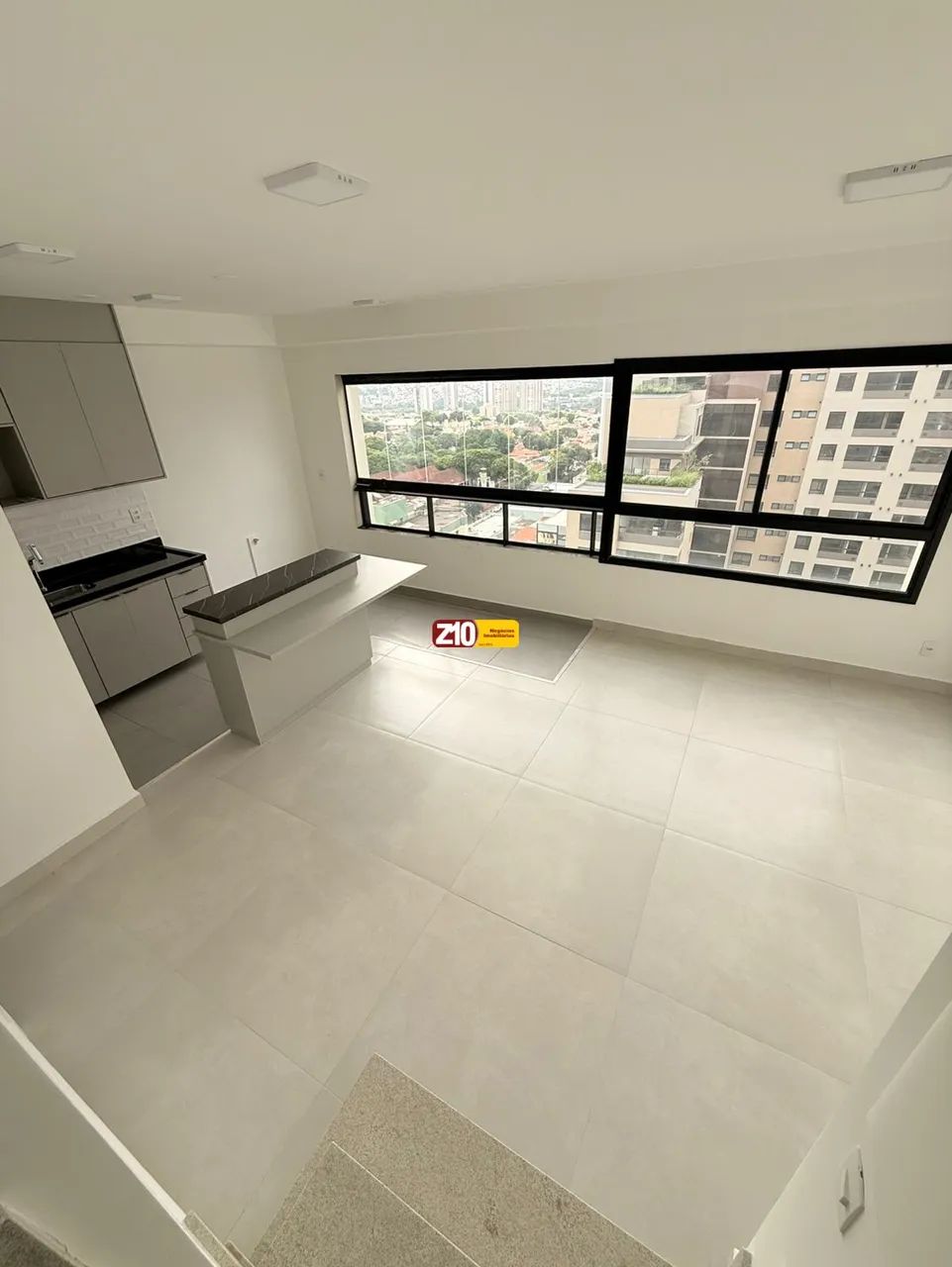 APARTAMENTO PARA LOCAÇÃO CIDADE NOVA - INDAIATUBA SP