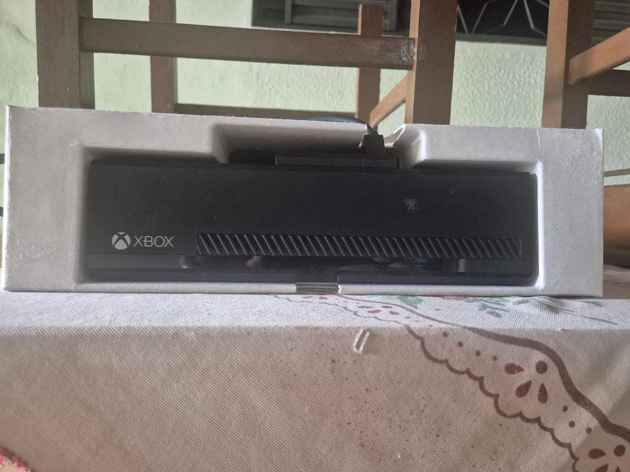 Kinect Xbox One 