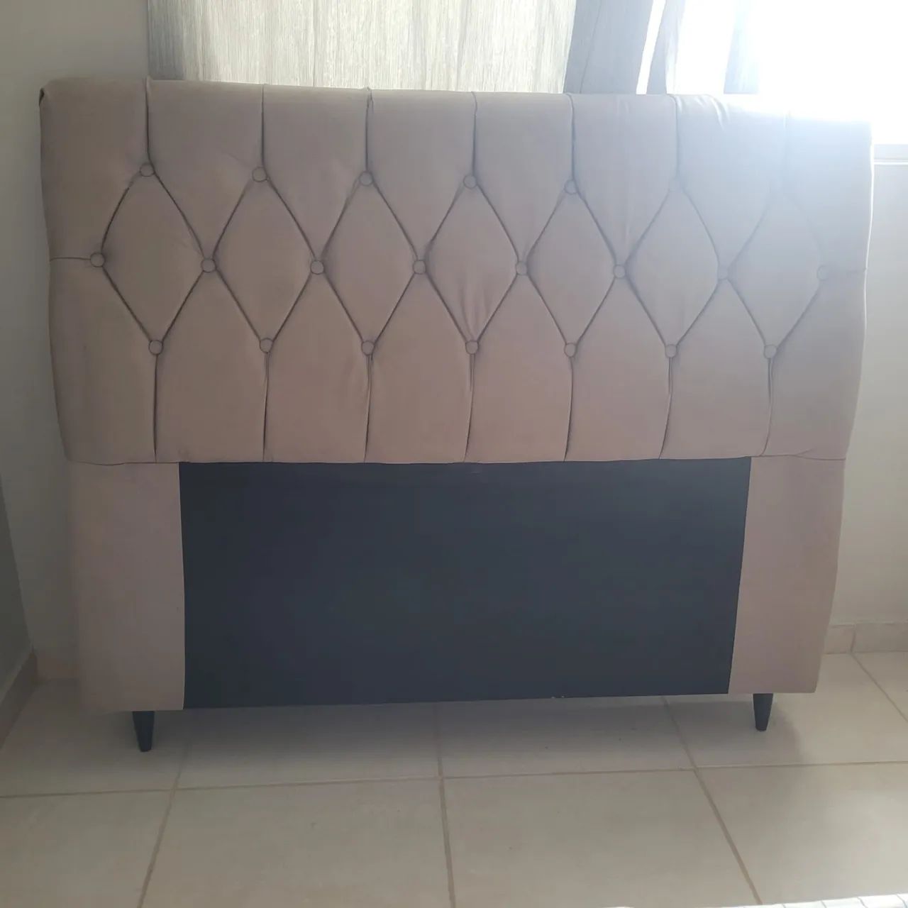 Cabeceira de cama - Foto 2