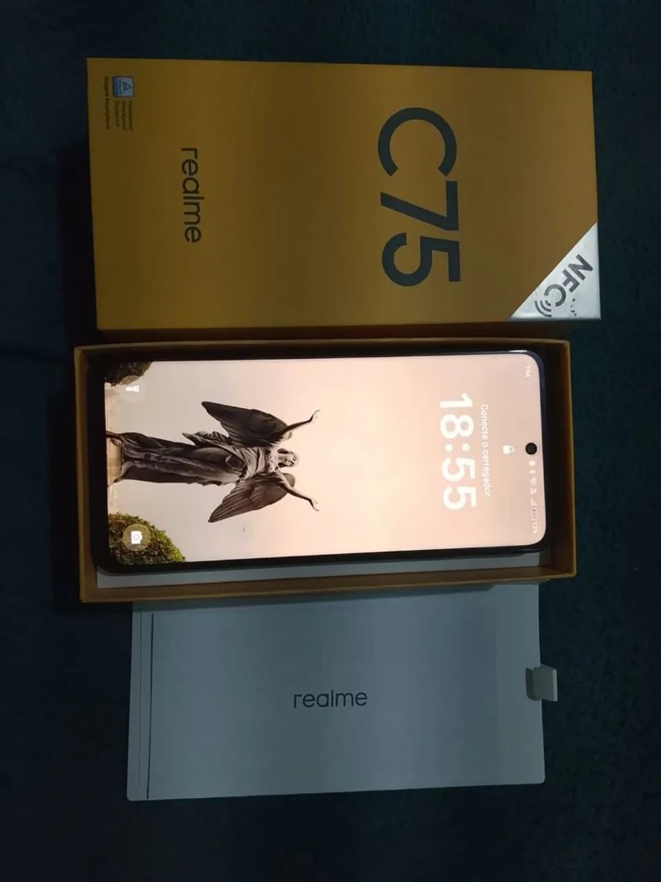 Celular Realme C75  - Foto 3