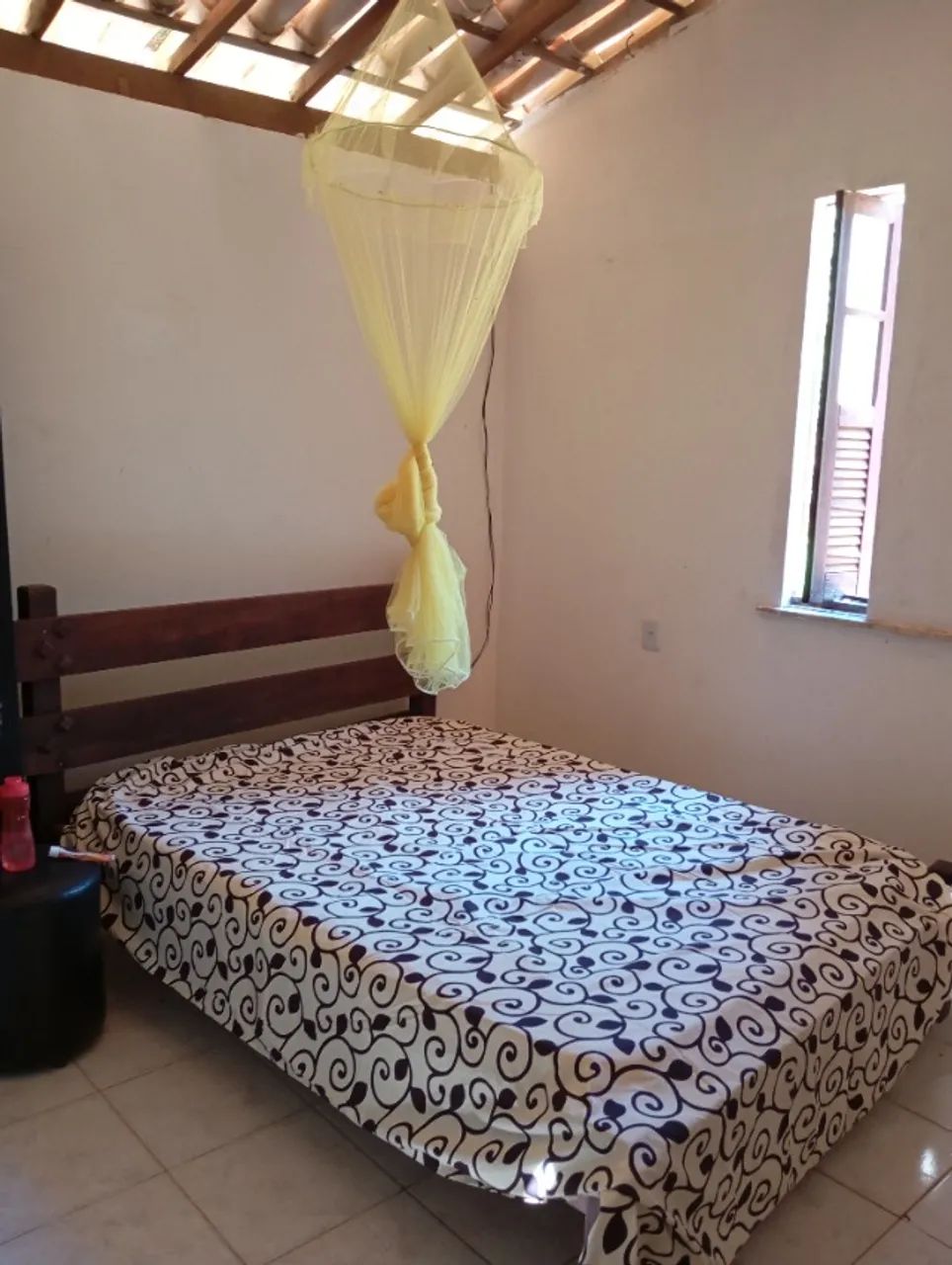 Casa simples em praia do forte  - Foto 8