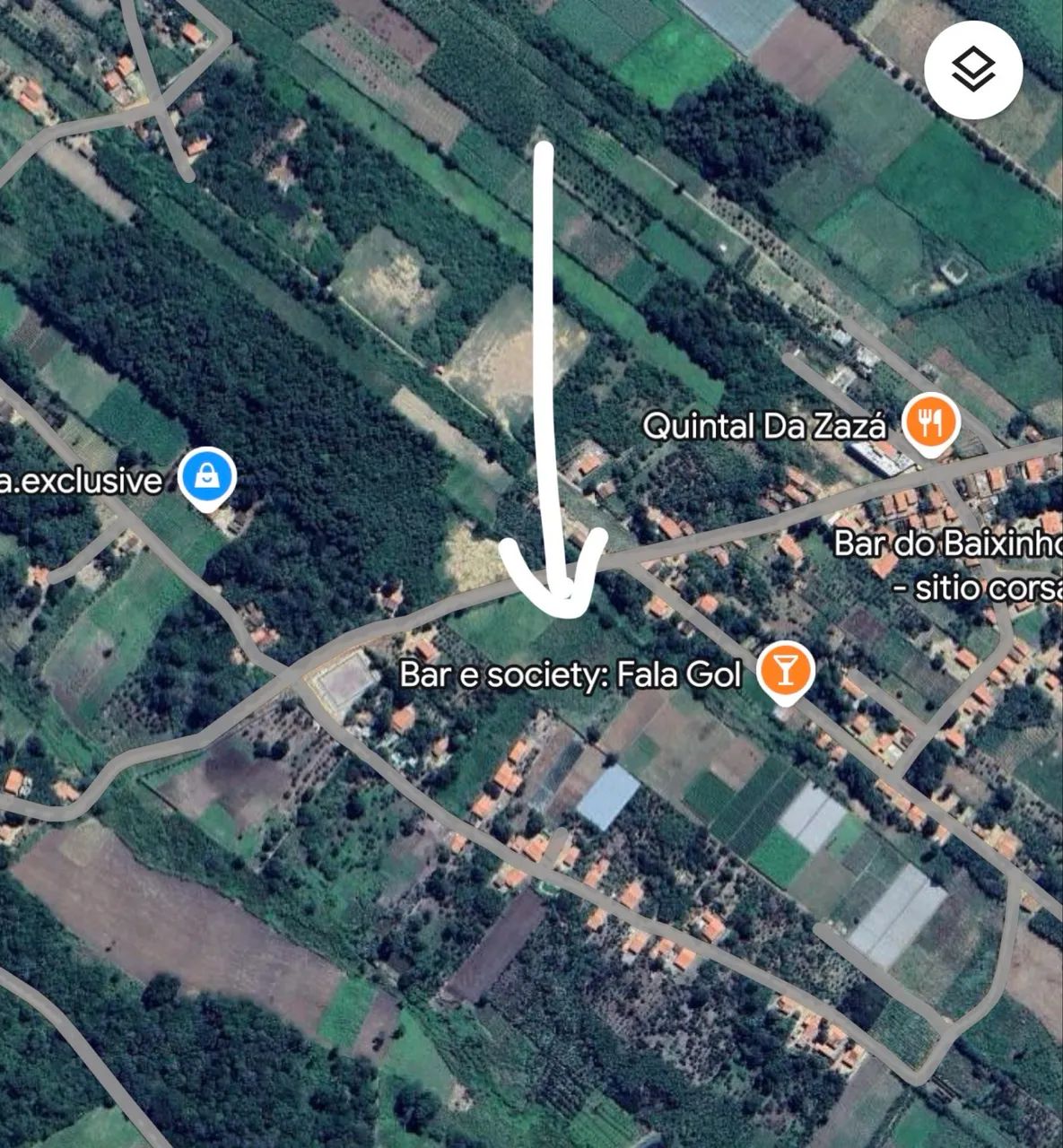 Terreno Guaraciaba Do Norte 
