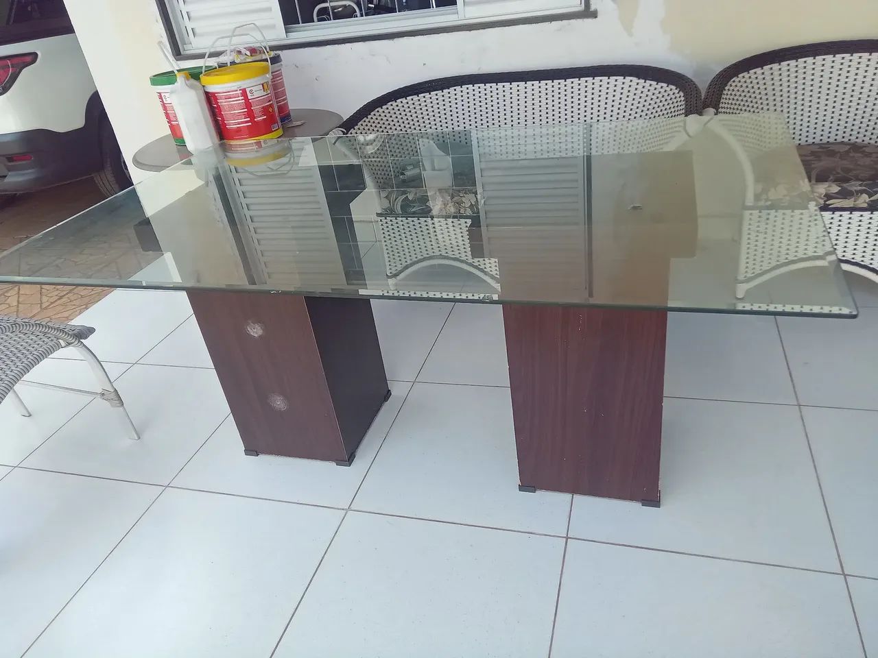 MESA DE JANTAR - Foto 4