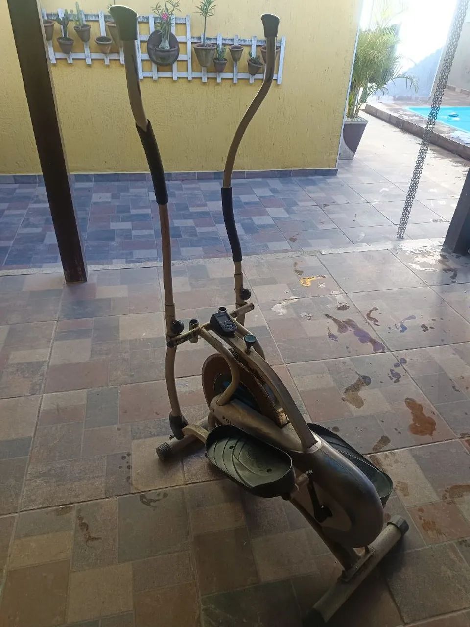 Orbitrek Polishop  - Foto 3