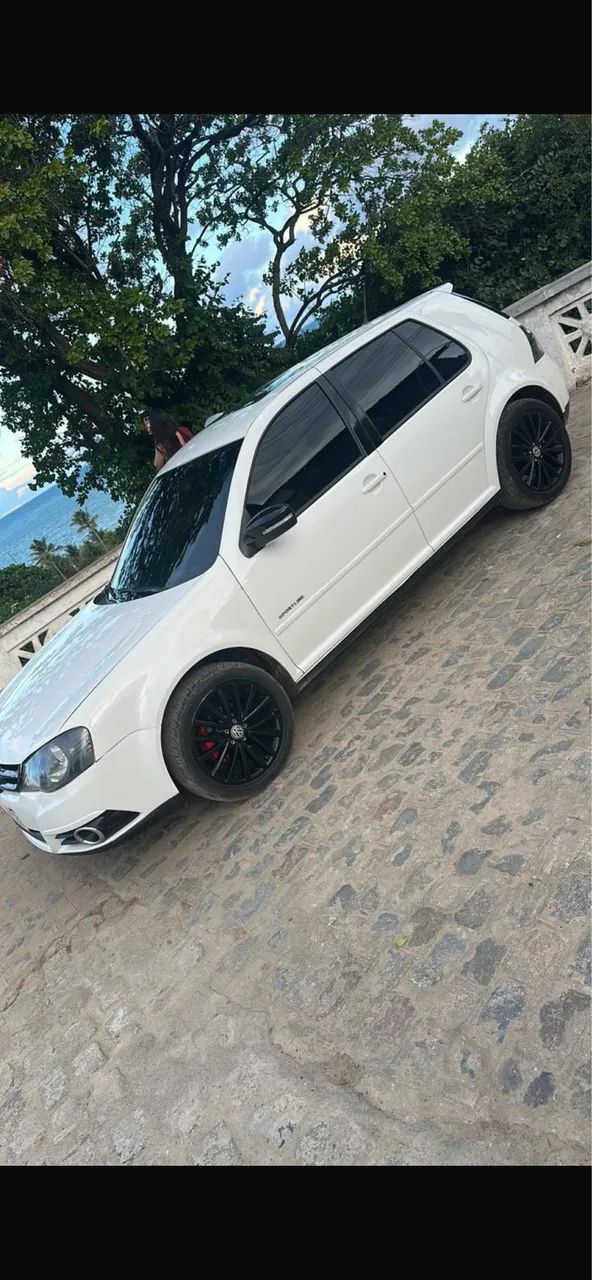 Vende-se carro com som ou só o som  - Foto 4