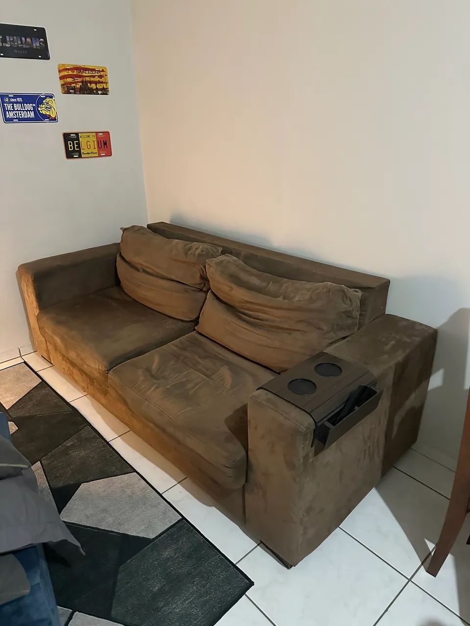 doa-se sofá  - Foto 2