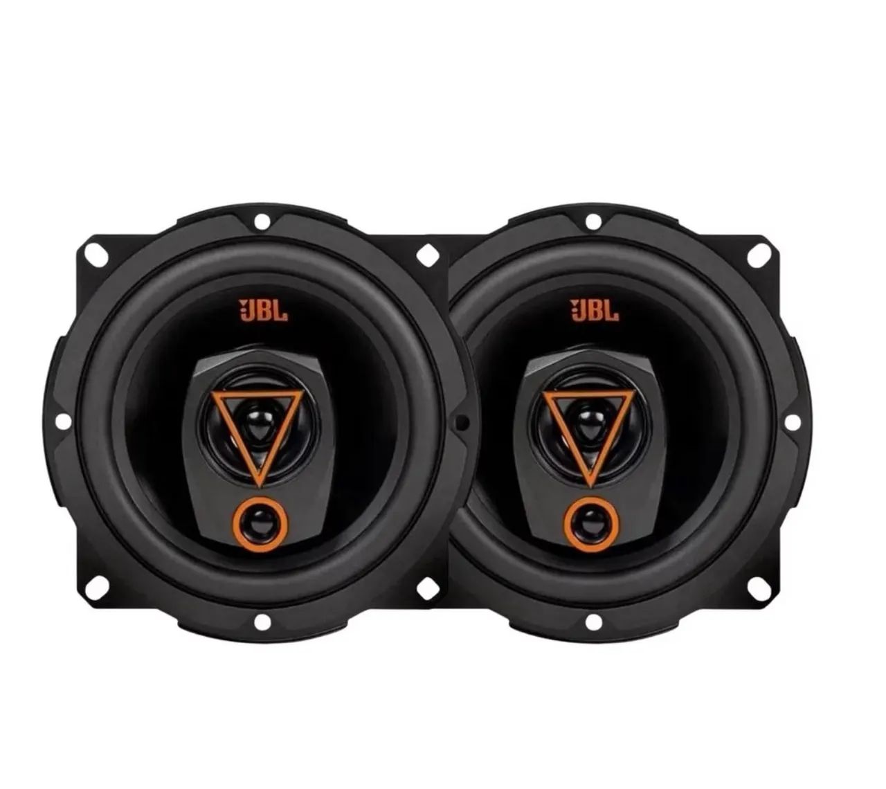 Auto falantes JBL 5 polegadas  - Foto 4