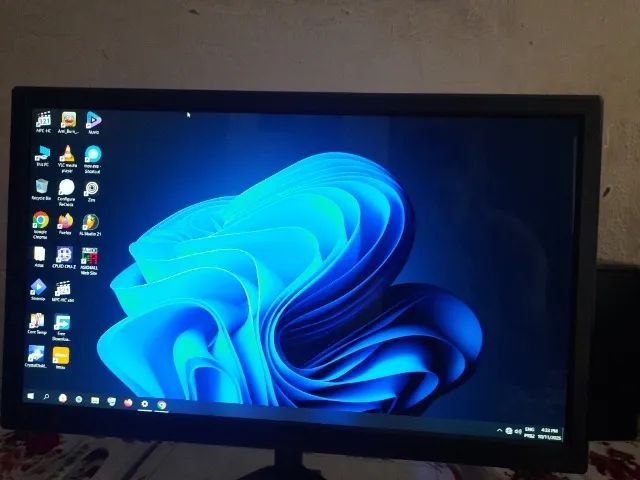 Dell Optiplex 390 i5 320gb 8gb pc - Foto 4