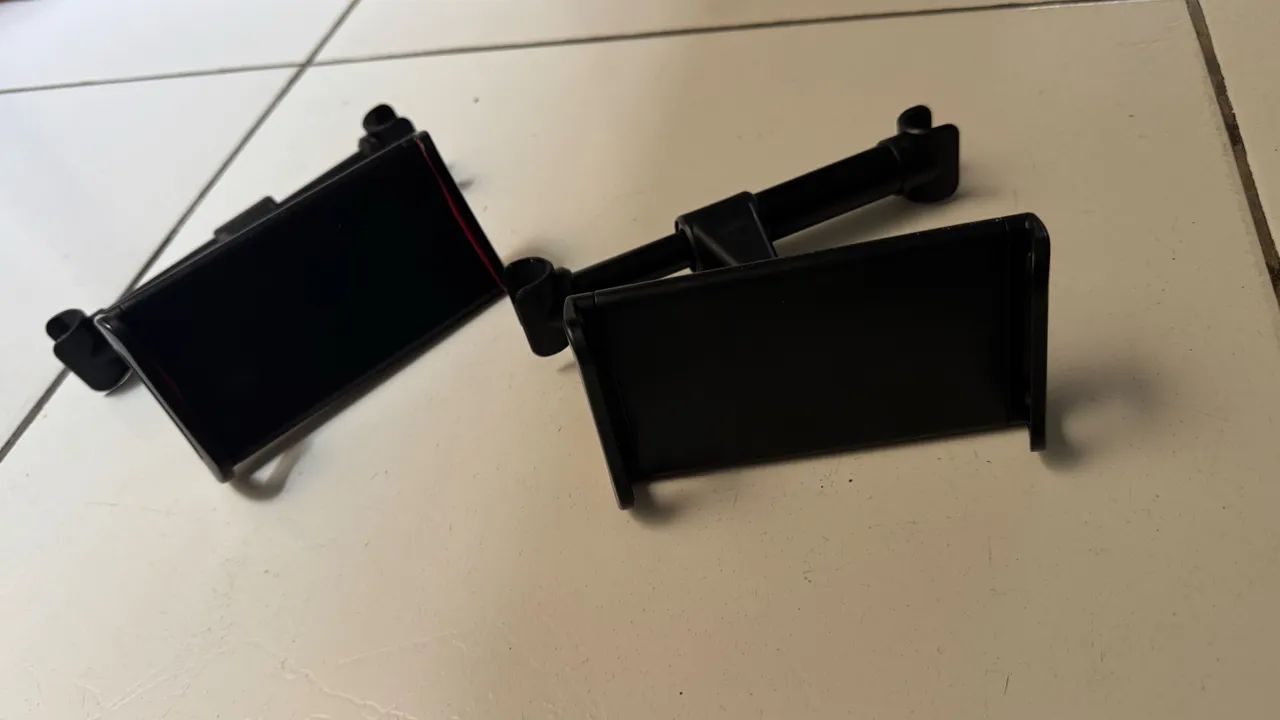 Suporte de celular e tablet  - Foto 3