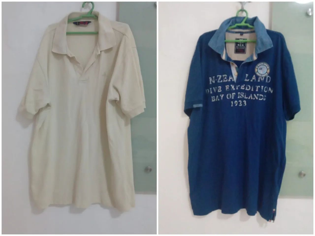 Camisas e acessórios masculinos - Foto 3